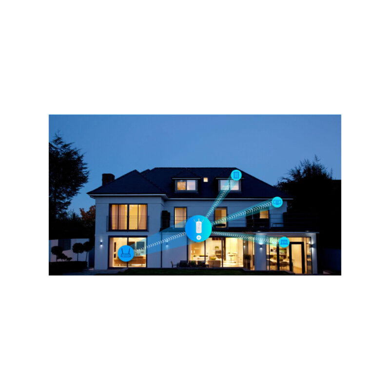 REPEATER TP-LINK RE450 AC1750