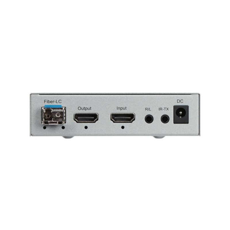 KONWERTER HDMI-OFT-4K-20KM
