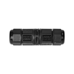 Konektor Mufa kablowa prosta IP68, 3x4mm², 450V/25A OR-AE-13601