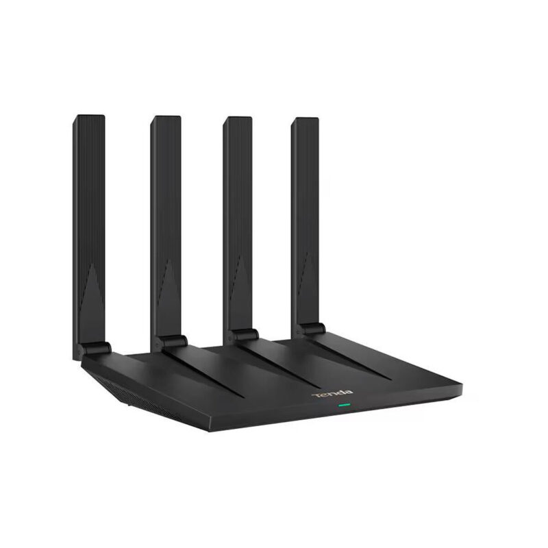 ROUTER TENDA AX12 Pro WiFi6 AX3000
