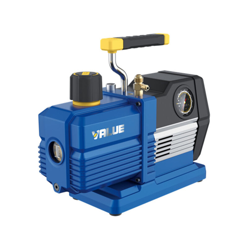 POMPA PRÓŻNIOWA VALUE NAVTEK VRP-6DV