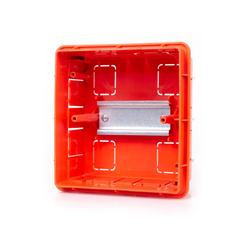 Rozdzielnica podtynkowa 4 modułowa Adelid RM-PT-04M