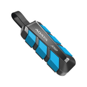 Dysk SSD Adata SSD SC740 1TB U3.2C 1050/1000 MB/s niebieski