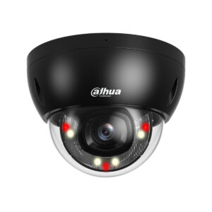 Kamera IP Dahua IPC-HDBW2649E-S-IL-0280B-BLACK