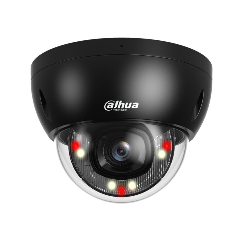 Kamera IP Dahua IPC-HDBW2649E-S-IL-0280B-BLACK