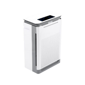 Oczyszczacz powietrza z nawilżaczem Rotenso Qube Q35W R10