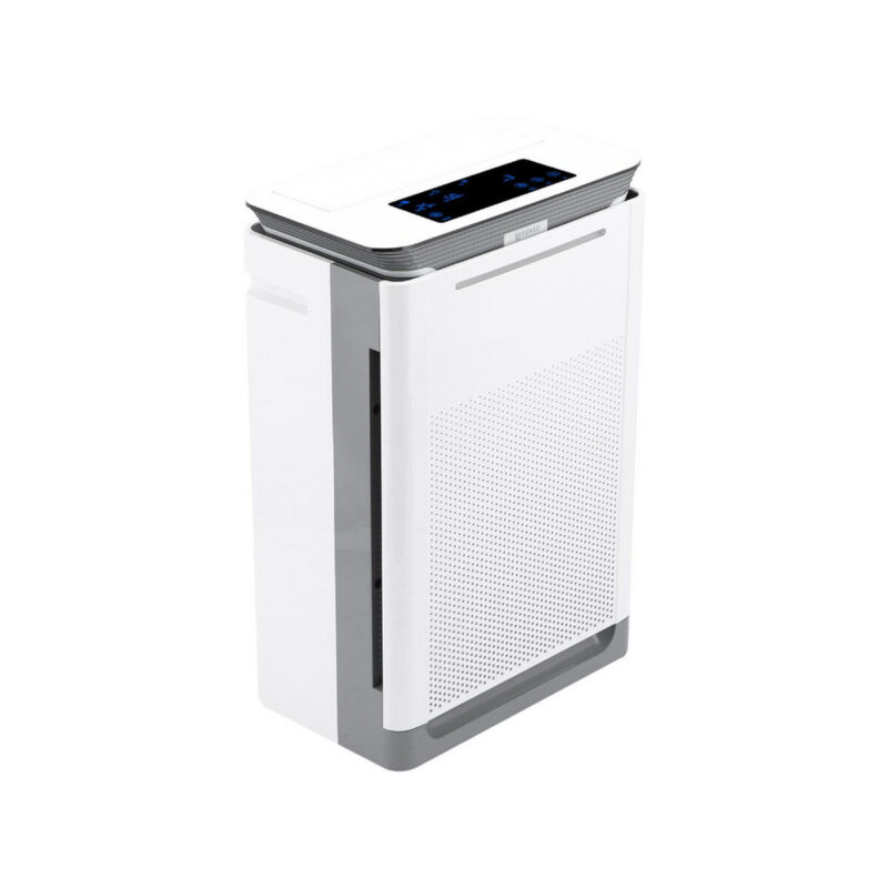 Oczyszczacz powietrza z nawilżaczem Rotenso Qube Q35W R10