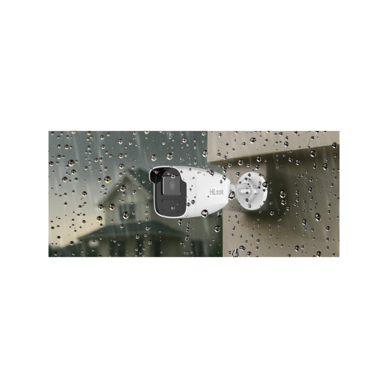 Zestaw monitoringu Hilook 2x kamera IPC-B440H(4mm)(C) z dyskiem 1TB