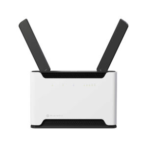 MIKROTIK ROUTERBOARD CHATEAU LTE18 AX (S53UG+5HAXD2HAXD-TC&EG18-EA)