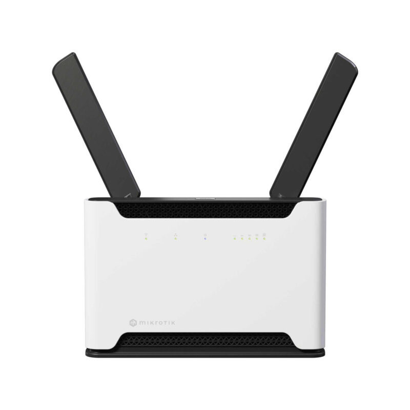 MIKROTIK ROUTERBOARD CHATEAU LTE18 AX (S53UG+5HAXD2HAXD-TC&EG18-EA)