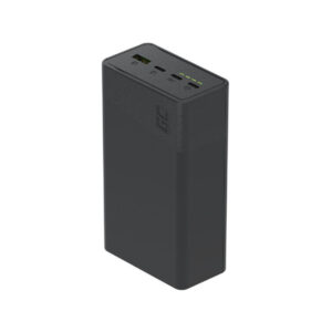 POWERBANK Greencell PowerPlay 30 30000mAh SZYBKIE ŁADOWANIE 22,5W 3x USB-C PD 1x USB-A