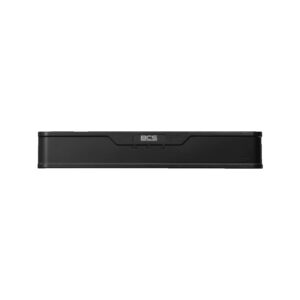 Rejestrator BCS POINT BCS-P-NVR0801-4K(3)