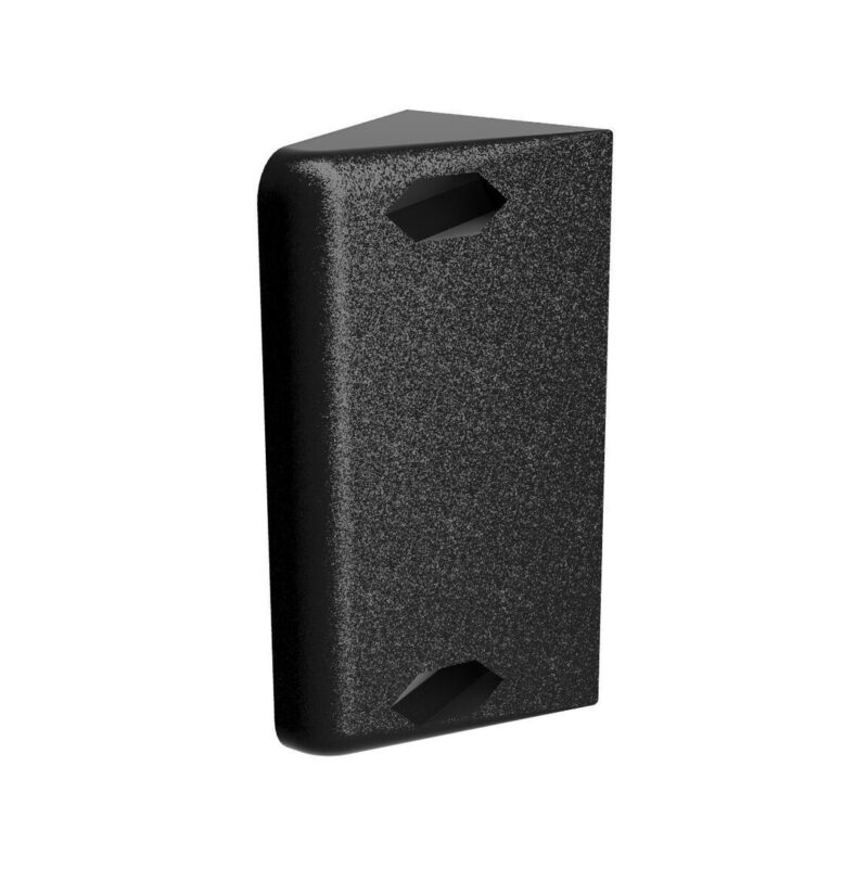 PROXIMA POA - podstawy montażowe (kątowe) fotokomórek (komplet - 2szt.)