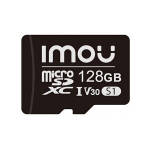 Karta pamięci microSD IMOU ST2-128-S1 128GB