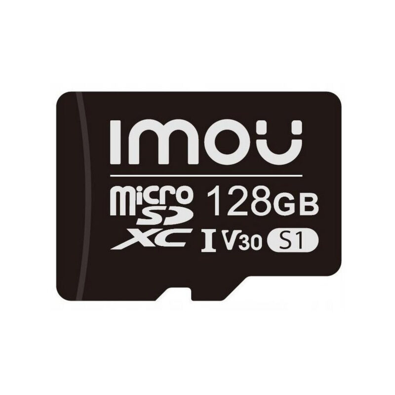Karta pamięci microSD IMOU ST2-128-S1 128GB