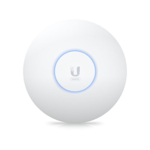 UBIQUITI UNIFI U6+ (PLUS)