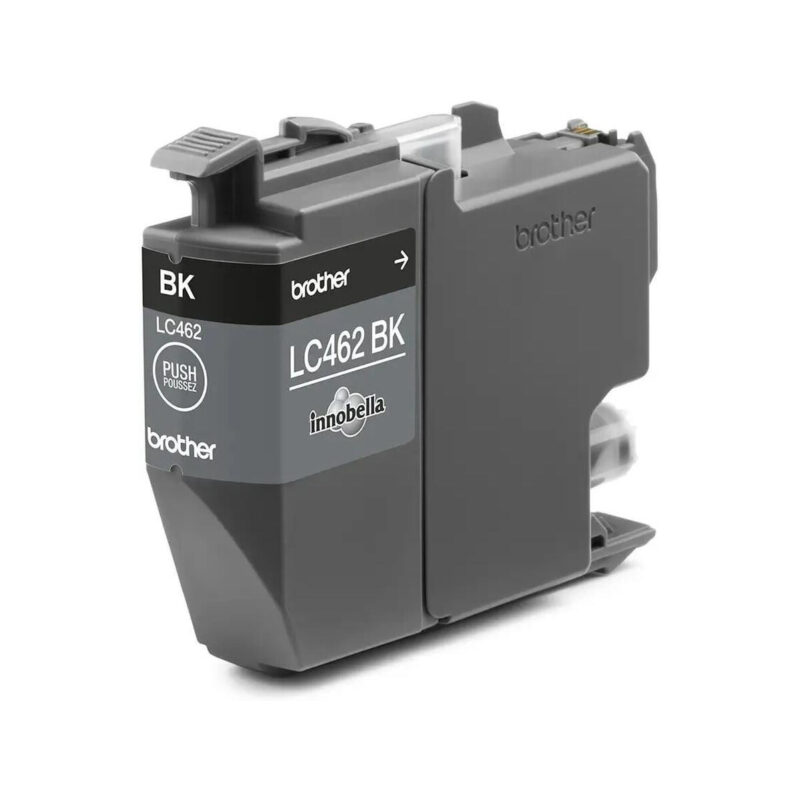 Tusz Brother LC-462BK czarny