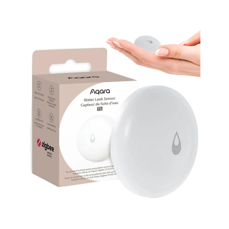Czujnik zalania WL-S02D Aqara