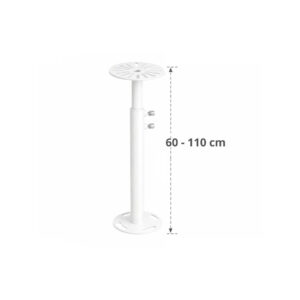 Uchwyt Camsafe CS20-PSO biały