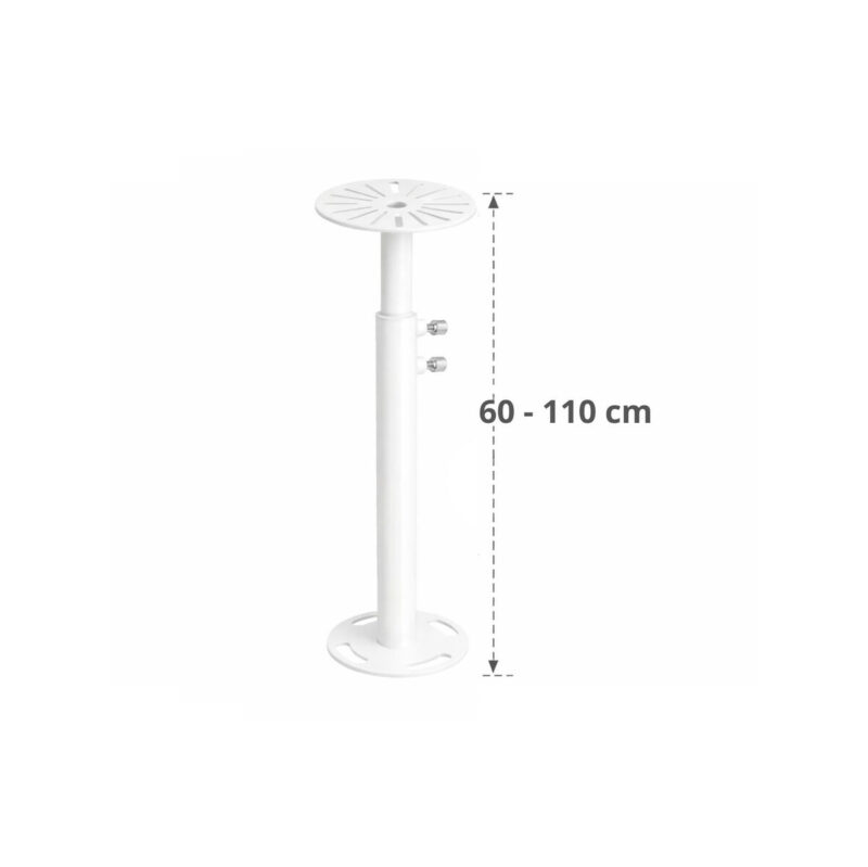 Uchwyt Camsafe CS20-PSO biały