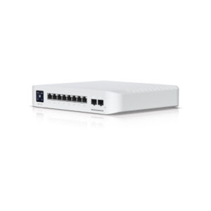UBIQUITI UNIFI SWITCH (USW-Pro-8-POE)