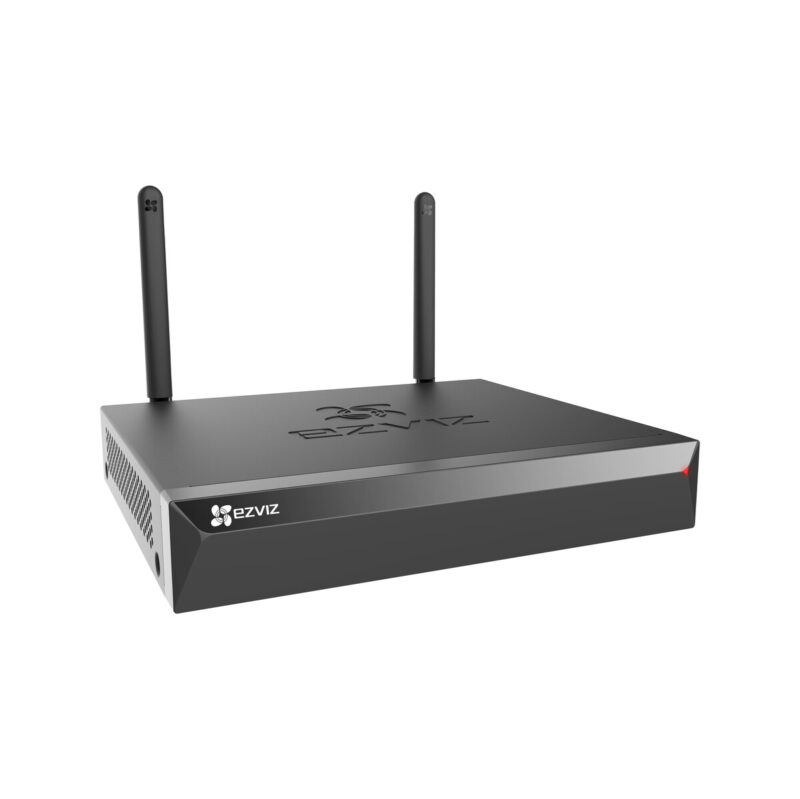Rejestrator IP Ezviz X5S-8W