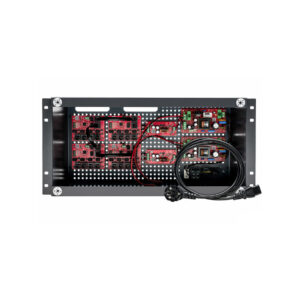 SWITCH POE DO 17 KAMER IP ATTE IPUPS-17-11-R5U0