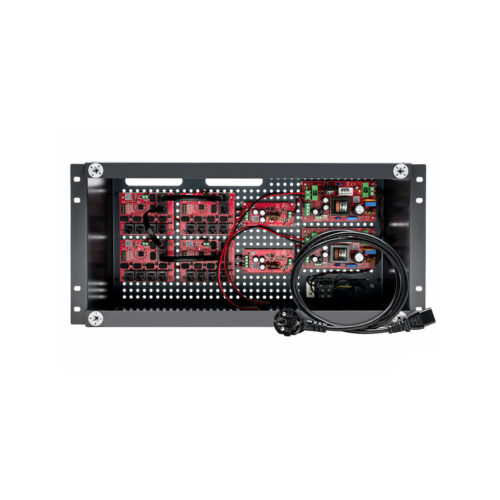 SWITCH POE DO 17 KAMER IP ATTE IPUPS-17-11-R5U0