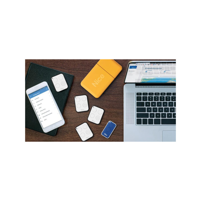 Programator NICE Pro-View (PROVIEW)