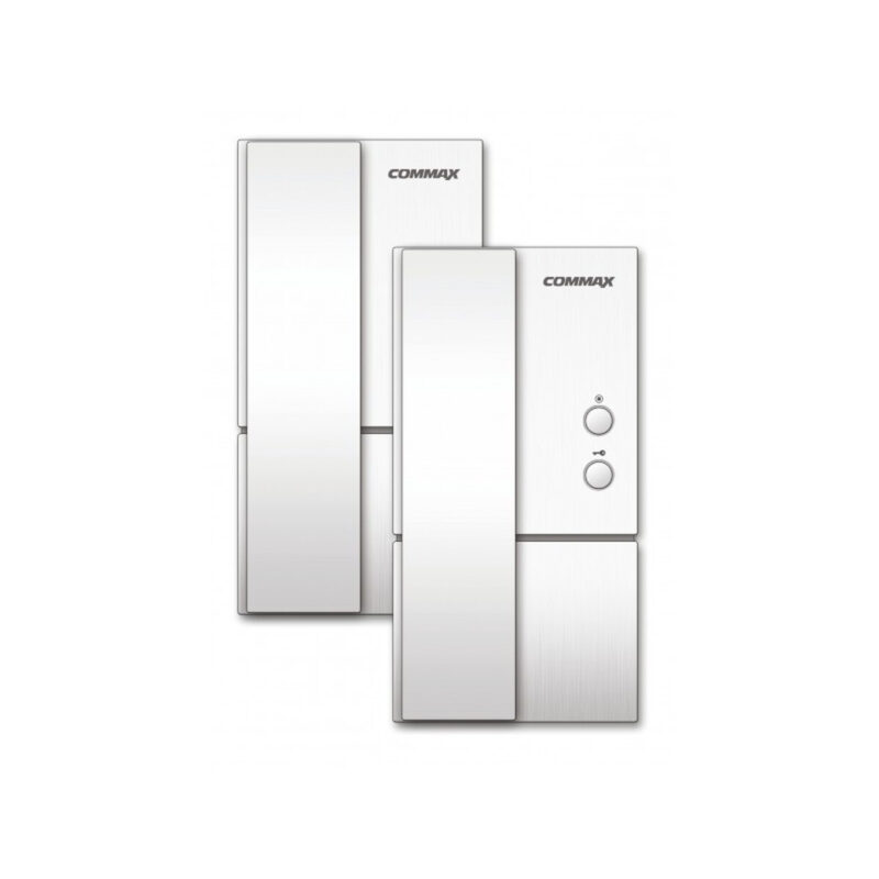 UNIFON COMMAX DP-LA01 (ZESTAW)