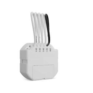 BE WAVE Bezprzewodowy moduł obsługi przełączników (dopuszkowy typ urządzenia ATX-200) Smart Switch Controller (ATX-200)