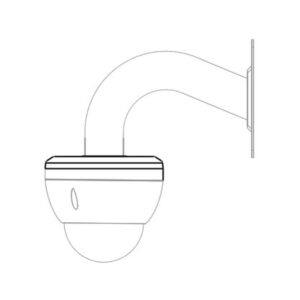 ADAPTER DAHUA PFA101