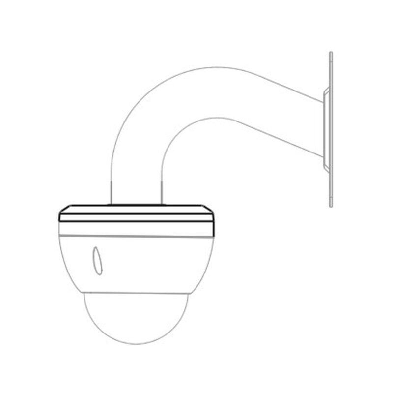 ADAPTER DAHUA PFA101