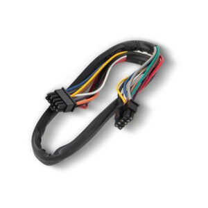 Przejściówka NICE CABLA11R00 (akumulator PS124 na gniazdo 10PIN)