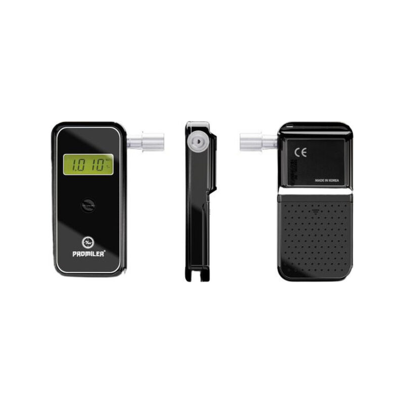 Alkomat Promiler AL9000 Lite