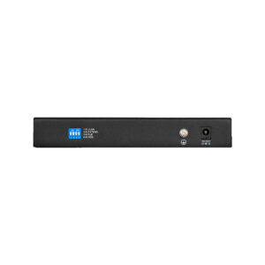 Switch PoE BCS BASIC BCS-B-SP08G02G