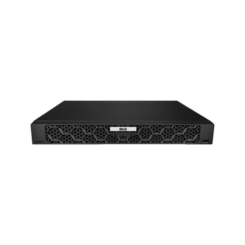 Rejestrator BCS POINT BCS-P-NVR1602-A-4K-16P(5)