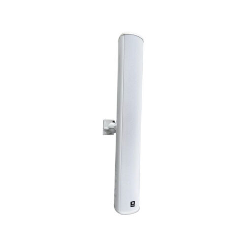 331f12fd076d0beec7d2810ea2aaacdc_original LAUDIO OPTIMA 390 – Kierunkowa kolumna ścienna Biały