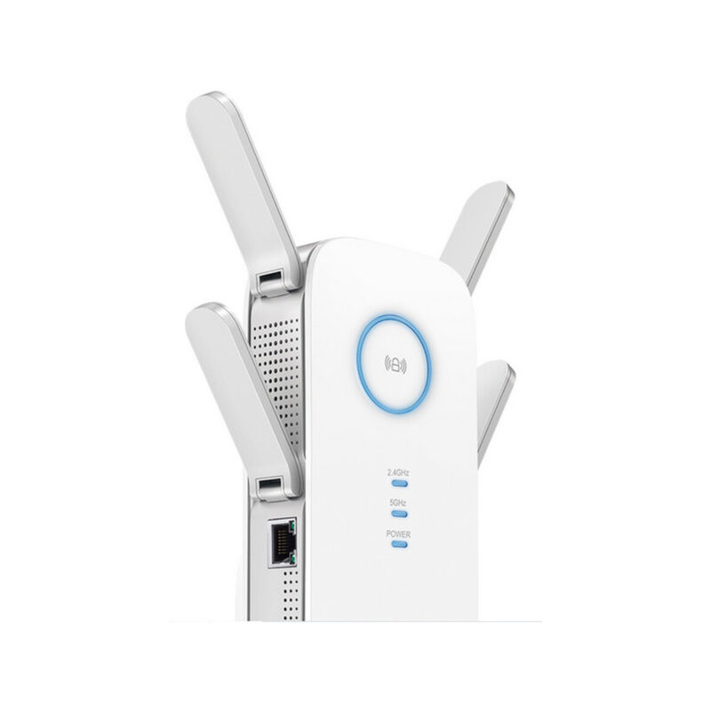 REPEATER TP-LINK RE650