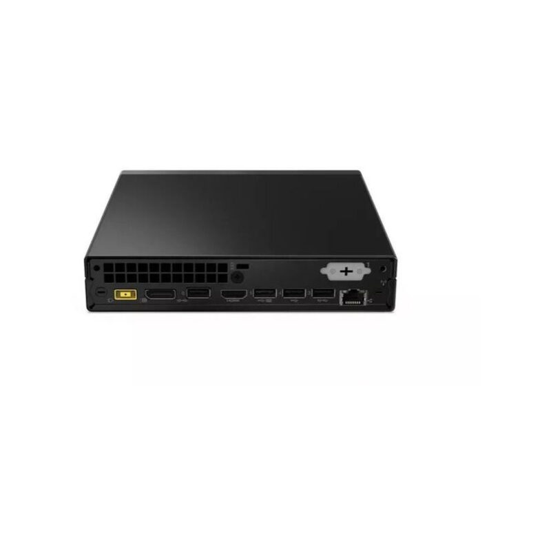 Desktop Lenovo ThinkCentre Neo 50q Tiny G4 i5 16GB 512GB Win11 Pro HDMI DisplayPort