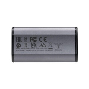 Adata Dysk zewnętrzny SSD SE880 2TB USB3.2A/C Gen2x2 Szary