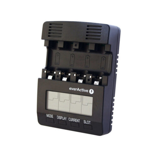 Ładowarka procesorowa everActive NC-3000