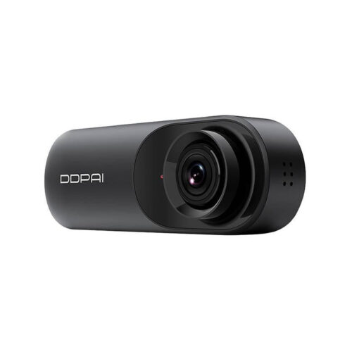 Wideorejestrator DDPAI N3 Pro GPS Dash Camera