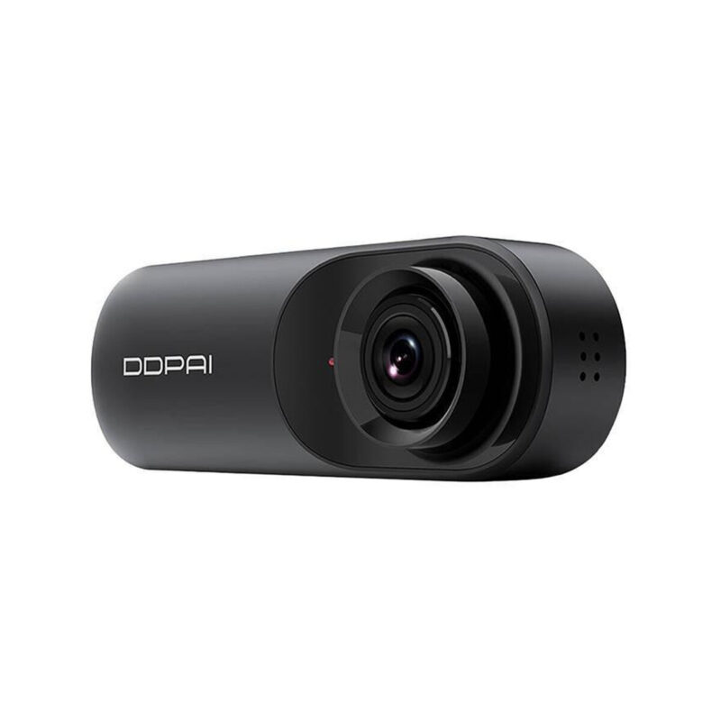Wideorejestrator DDPAI N3 Pro GPS Dash Camera