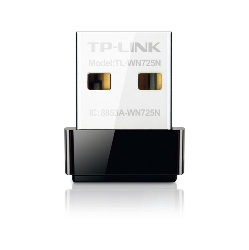 33670888ac8dd2383823770bf5f35a70_original ADAPTER WLAN USB TP-LINK WN725N