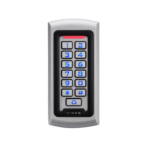Zamek szyfrowy VIDOS ZS42