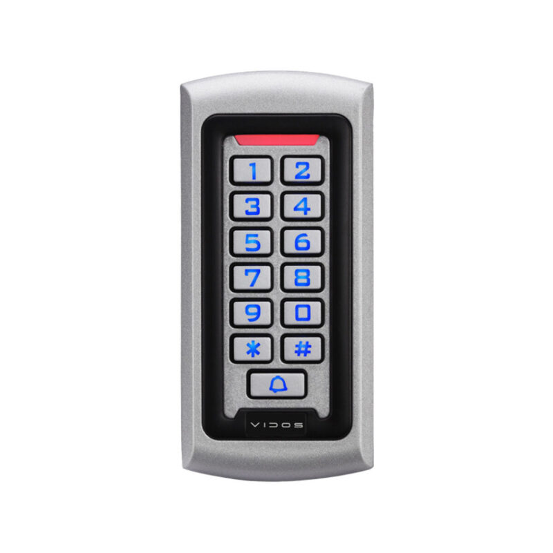 Zamek szyfrowy VIDOS ZS42