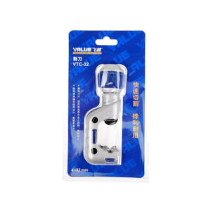 NÓŻ DO RUR VALUE VTC-32 1/8" - 1 1/4"