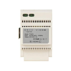 Monitor wideodomofonu VIDOS X M12W