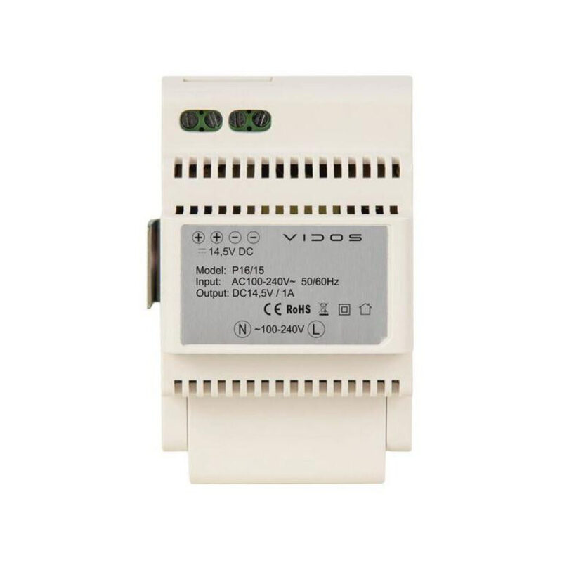 Monitor wideodomofonu VIDOS X M12W